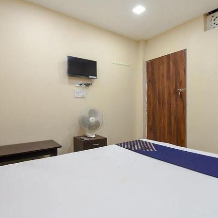 Spot On Harihar Hotel Джамшедпур Екстериор снимка