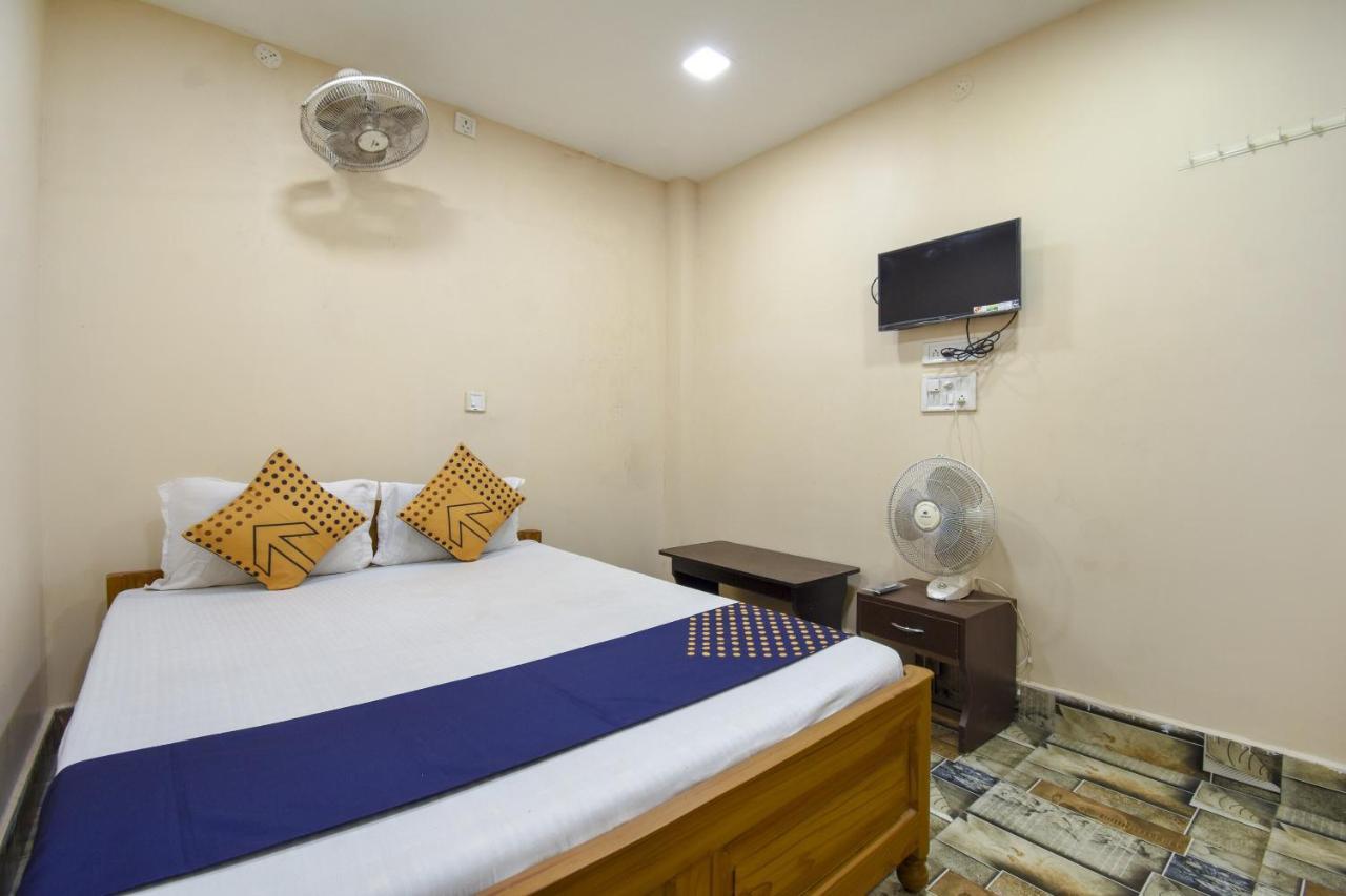 Spot On Harihar Hotel Джамшедпур Екстериор снимка