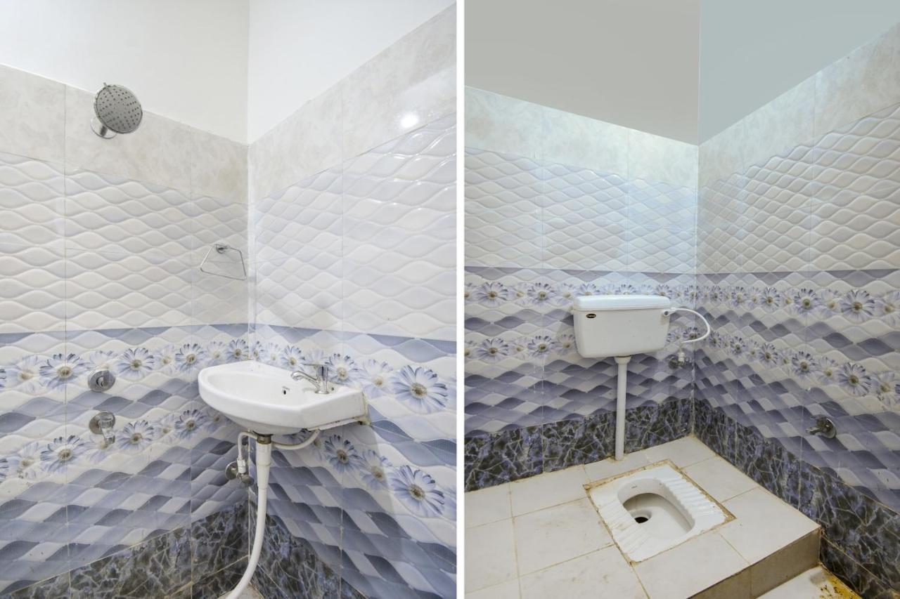Spot On Harihar Hotel Джамшедпур Екстериор снимка
