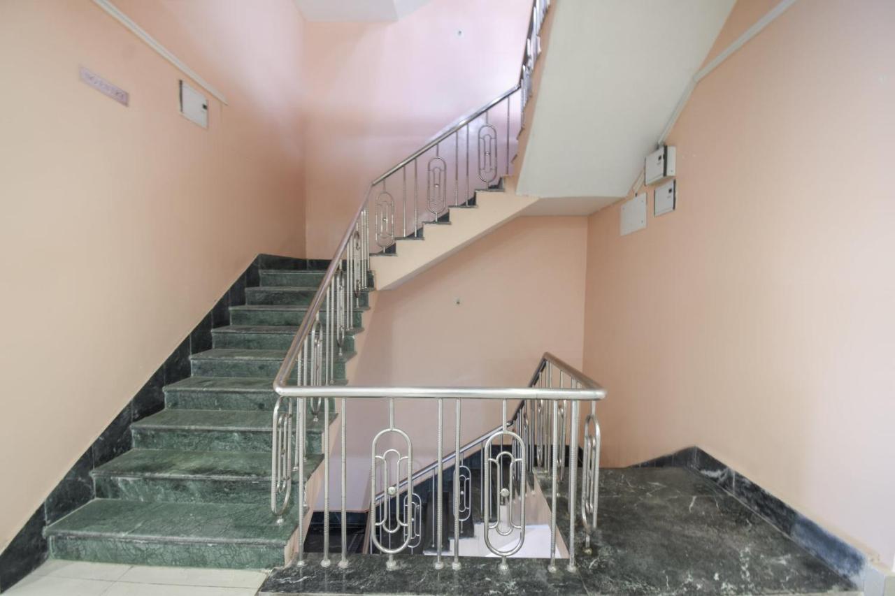 Spot On Harihar Hotel Джамшедпур Екстериор снимка